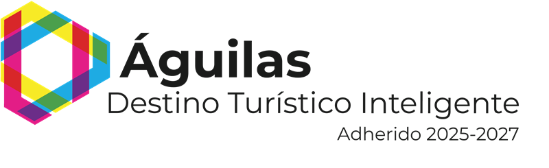 Águilas Destino Turístico Inteligente